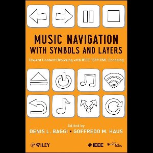 Music Navigation with Symbols and Layers