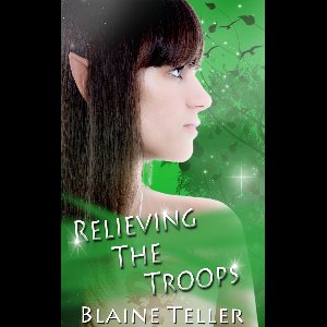 Relieving The Troops