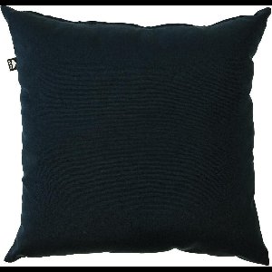 Kopu® Prisma Navy Sierkussen 45x45 cm - Donkerblauw