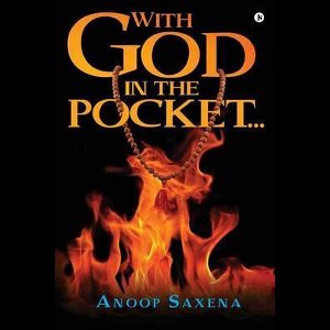 With God in the Pocket...