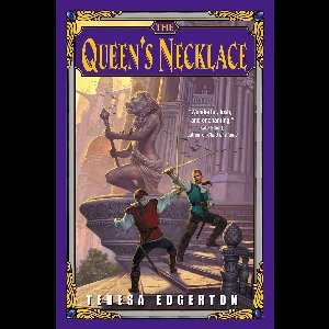 The Queen's Necklace