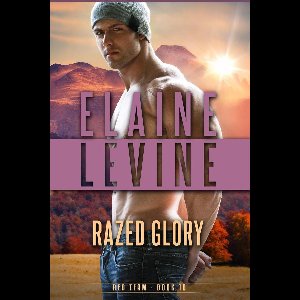 Red Team 10 - Razed Glory