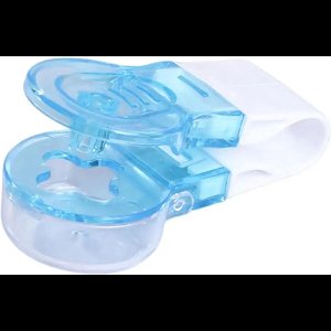 Scoby - Pillen Uitdrukker - Handige Tool - Pillen uit Strips Halen - Pillenuitdrukker - Pillennemer - Pillenopener