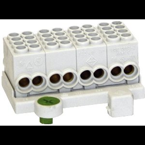 Spelsberg 69143301 Hoofdleiding vertakkingsklem 80 A