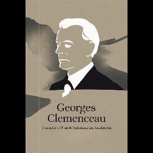 Georges Clemenceau: Champion of French Diplomacy and Leadership