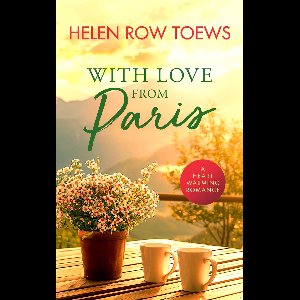 Chateau de Belliveau- With Love From Paris