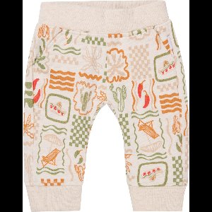 Noppies Broek Oka Baby Maat 68