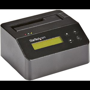 Dockstation Startech SDOCK1EU3P HDD/SSD