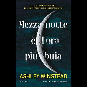 Mezzanotte è l'ora più buia