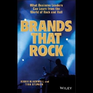 Brands That Rock