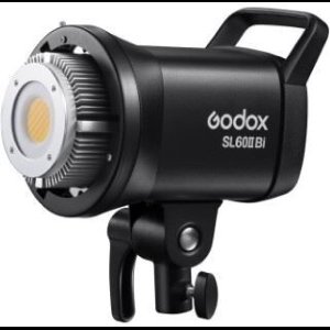 Godox Continulamp SL60IIBI LED Video Ligh