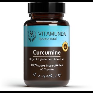 Liposomale Curcumine
