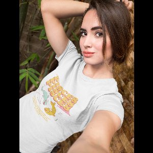 Shirt - I'm a pisces - Wurban Wear | Grappig shirt | Sterrenbeeld | Unisex tshirt | Astrologie | Zodiac signs | Horoscoop | yoga | Wit