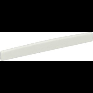 Salvador Cortez BS-80-BN Origineel Brugzadel van Been voor Klassieke Gitaar 80 mm