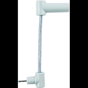 MYVOLTS Ripcord Tip Adaptor 1 - Voedingseenheid voor keyboards