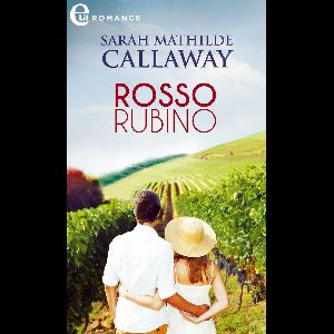 Le vigne Degli Olivieri 1 - Rosso rubino (eLit)