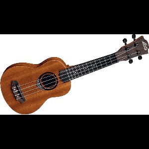 Lâg BABY TKU110S Soprano Ukulele ukelele