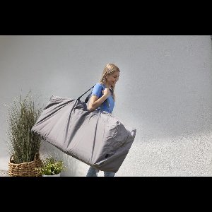 Tuinkussentas XXL luxe kussentas