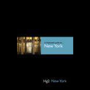 Hedonist's Guide to New York