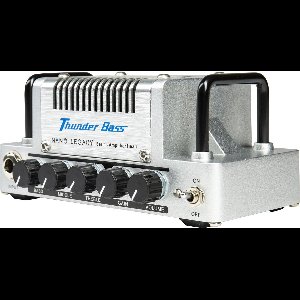 Hotone Nano Legacy Thener bas Head - Bass top