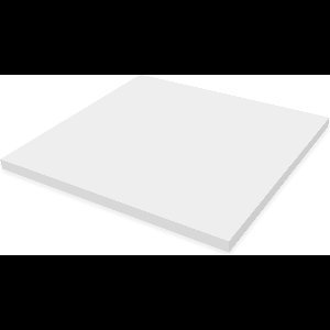 Magnum Sol plafond infraroodpaneel 59x59x3cm 300watt Wit