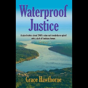 Waterproof Justice