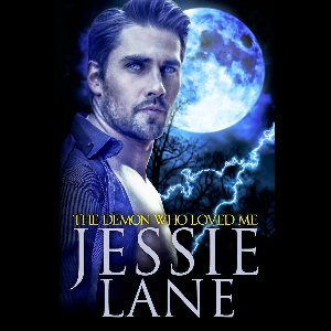 Big Bad Bite Series 4 - The Demon Who Loved Me