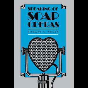 Speaking of Soap Operas