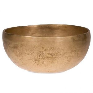 Klankschaal Medicijn Boeddha - 12cm - 300-400gK