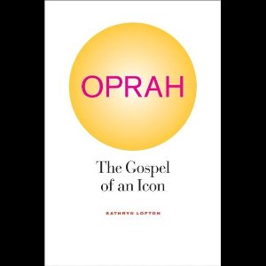 Oprah