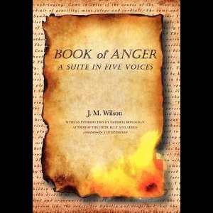 Book of Anger