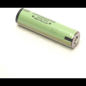 Panasonic 3.7V 3200mAh 18650 cel Nitecore NL1834