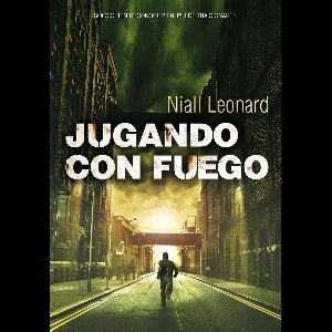 Jugando con fuego 1 - Jugando con fuego (Jugando con fuego 1)