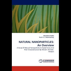 Natural Nanoparticles