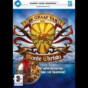 De Graaf van Monte Christo
