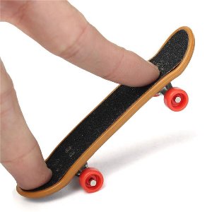 Tech Deck Basic Board