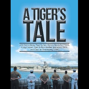 A Tiger's Tale