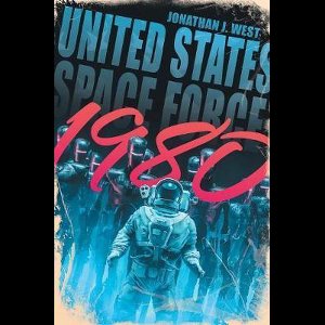 United States Space Force 1980