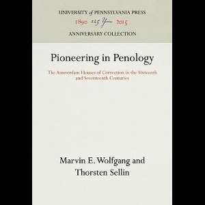 Anniversary Collection- Pioneering in Penology