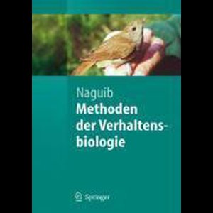 Methoden Der Verhaltensbiologie