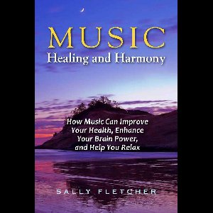 Music Healing and Harmony