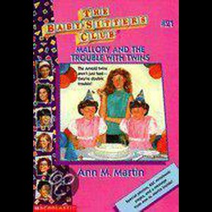 Mallory and the Trouble With Twins