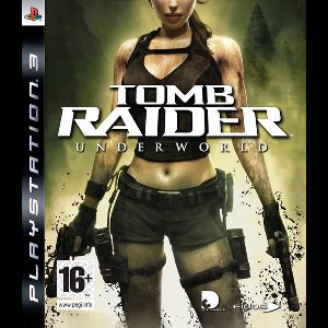 Tomb Raider Underworld