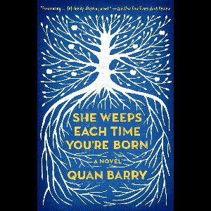 Vintage Contemporaries - She Weeps Each Time You're Born