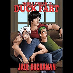 Wolf Creek - Duck Fart