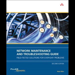 Network Maintenance And Troubleshooting Guide