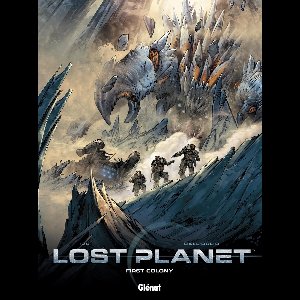 Lost Planet