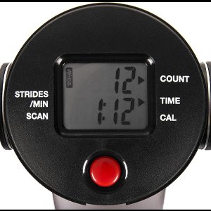 Sport-Tiedje 2 in 1 Stepper