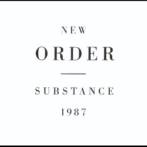 Substance 1987