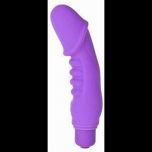 Shots Toys Vibrator SHT132PUR